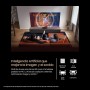 Samsung TV 50 Pulgadas Neo QLED QN90D 4K Mini LED con Resolución 4K Mejorada, Procesador NQ4 AI Gen2 con Inteligencia