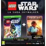 LEGO Star Wars: la saga Skywalker (XBSX/XOne) Exclusiva AMAZON