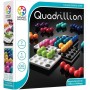 Smart Games - Quadrillion, Puzzle Game with 80 Challenges, 7+ Years