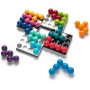 Smart Games - Quadrillion, Puzzle Game with 80 Challenges, 7+ Years