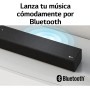 LG SPT8-S - Kit de Altavoces Traseros, Kit de Altavoces Traseros para Barras de Sonido, 100W Potencia y 2.0 Canales, Sonido