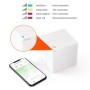 Tenda-enrutador Gigabit inalámbrico MW6, enrutador 11AC de doble banda