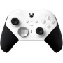 Xbox Elite Bluetooth Wireless Controller Series 2 - Core Edition (White) + SCUF Elite Series 2 Paddles for Elite Series 1 & 2