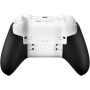 Xbox Elite Bluetooth Wireless Controller Series 2 - Core Edition (White) + SCUF Elite Series 2 Paddles for Elite Series 1 & 2