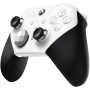 Xbox Elite Bluetooth Wireless Controller Series 2 - Core Edition (White) + SCUF Elite Series 2 Paddles for Elite Series 1 & 2