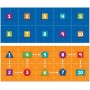 Learning Resources Pack de matemáticas del ratón Robot de Code & Go