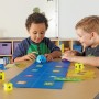 Learning Resources Pack de matemáticas del ratón Robot de Code & Go