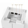 Tenda-enrutador Gigabit inalámbrico MW6, enrutador 11AC de doble banda