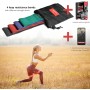 Bandas Elásticas Musculacion en Bucle Set/Cintas de Resistencia + eBook Guía de Ejercicios | Natural Loop Glúteos Bands, Fitness