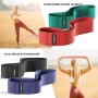 Bandas Elásticas Musculacion en Bucle Set/Cintas de Resistencia + eBook Guía de Ejercicios | Natural Loop Glúteos Bands, Fitness