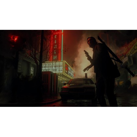 Alan Wake 2 Deluxe Edition - Xbox