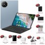 XioamI-Tableta PAD 8 Pro de 11 pulgadas, dispositivo con Snapdragon 8G