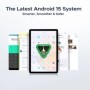 DOOGEE U11 Android 15 Tablet 11" Ultra-clear 90Hz Display 4GB RAM 128G