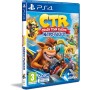 Crash Team Racing Nitro-Fueled