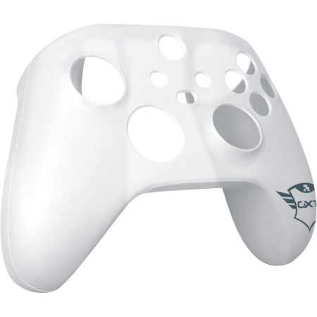 Trust Gaming GXT 749K Funda Silicona para Mando Xbox, Carcasa Suave Cubierta Antideslizante Protectora para Mando Controlador de
