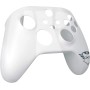 Trust Gaming GXT 749K Funda Silicona para Mando Xbox, Carcasa Suave Cubierta Antideslizante Protectora para Mando Controlador de