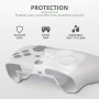 Trust Gaming GXT 749K Funda Silicona para Mando Xbox, Carcasa Suave Cubierta Antideslizante Protectora para Mando Controlador de