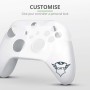 Trust Gaming GXT 749K Funda Silicona para Mando Xbox, Carcasa Suave Cubierta Antideslizante Protectora para Mando Controlador de