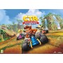 Crash Team Racing Nitro-Fueled