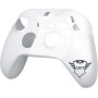 Trust Gaming GXT 749K Funda Silicona para Mando Xbox, Carcasa Suave Cubierta Antideslizante Protectora para Mando Controlador de