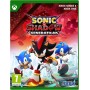 Sonic x Shadow Generations (Xbox Series X)