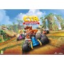 Crash Team Racing Nitro-Fueled