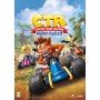 Crash Team Racing Nitro-Fueled