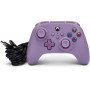 Power A Nano controlador cableado mejorado para Xbox Series X|S - Negro