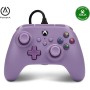 Power A Nano controlador cableado mejorado para Xbox Series X|S - Lila (Morado)