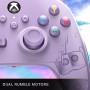 Power A Nano controlador cableado mejorado para Xbox Series X|S - Lila (Morado)