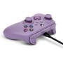 Power A Nano controlador cableado mejorado para Xbox Series X|S - Lila (Morado)
