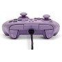 Power A Nano controlador cableado mejorado para Xbox Series X|S - Lila (Morado)