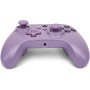 Power A Nano controlador cableado mejorado para Xbox Series X|S - Lila (Morado)