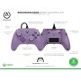 Power A Nano controlador cableado mejorado para Xbox Series X|S - Lila (Morado)