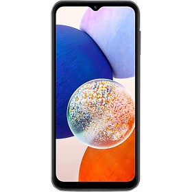 Galaxy A14 5G 4GB_128GB black