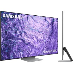 Samsung TV Neo QLED 8K 2023 55QN700C Smart TV de 55" con Quantum Matrix Technology, Procesador Neural con IA, HDR, 60W con Dolby