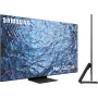 Samsung TV Neo QLED 8K 2023 55QN700C Smart TV de 55" con Quantum Matrix Technology, Procesador Neural con IA, HDR, 60W con Dolby