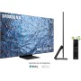 Samsung TV Neo QLED 8K 2023 55QN700C Smart TV de 55" con Quantum Matrix Technology, Procesador Neural con IA, HDR, 60W con Dolby