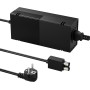 DINTYOU Fuente de Alimentación para Xbox One, Cargador Mando Xbox Fuente de alimentación 200-240V para Xbox One 100-240V, 220W