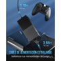 DINTYOU Fuente de Alimentación para Xbox One, Cargador Mando Xbox Fuente de alimentación 200-240V para Xbox One 100-240V, 220W