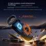 Altavoz Bluetooth portátil Flip 7, subwoofer De alta potencia para ext