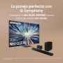 LG SPT8-S - Kit de Altavoces Traseros, Kit de Altavoces Traseros para Barras de Sonido, 100W Potencia y 2.0 Canales, Sonido