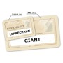 Codenames Czech Games Edition CGE00046 XXL, Mixed Colours