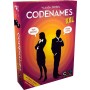 Codenames Czech Games Edition CGE00046 XXL, Mixed Colours