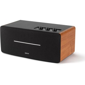 EDIFIER D12 Sistema de altavoces estéreo compacto (70 W) con Bluetooth 5.0 y control remoto por infrarrojos: perfecto para el