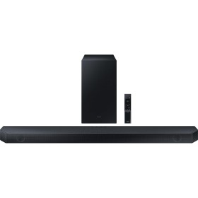 Samsung HW-Q610GC/ZG Surround System Schwarz Bluetooth?, Dolby Atmos?, inkl. kabellosem Subwoofer, Wandbefestigung, USB
