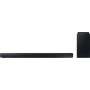 Samsung HW-Q610GC/ZG Surround System Schwarz Bluetooth?, Dolby Atmos?, inkl. kabellosem Subwoofer, Wandbefestigung, USB
