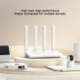 XIAOMI MIJIA Router AX3000T, 2,4 GHz 5 GHz WiFi 6, acceso de puerto WA
