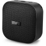 MIFA A1 Mini Altavoz Portátil Bluetooth 4.2 Impermeable IP56 y Tecnología True Wireless Stereo & DSP, Anti-Polvo con 15 Horas