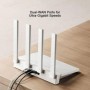 XIAOMI MIJIA Router AX3000T, 2,4 GHz 5 GHz WiFi 6, acceso de puerto WA